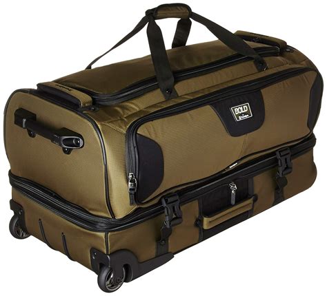 best rolling duffel bags for travel|toughest rolling duffel bag.